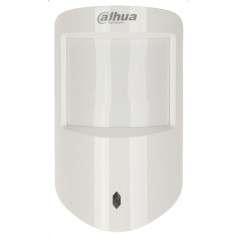 Dahua ARD1233-W2(868) détecteur de mouvement PIR sans fil hors animaux jusqu'à 18 kg pour alarme Dahua AirShield