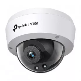 Caméra extérieure de vidéosurveillance Hikvision et HiLook