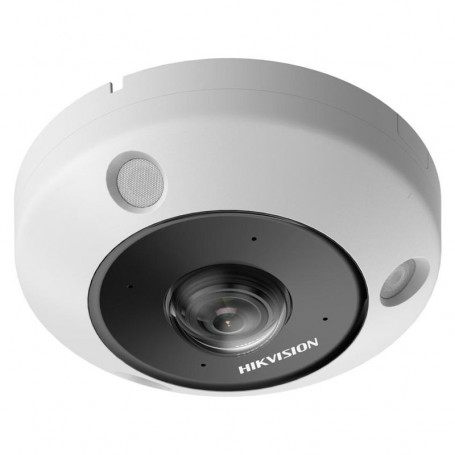  Hikvision DS-2CD6365G1-IVS