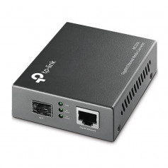 Convertisseur de média extension fibre optique TP-LINK MC220L