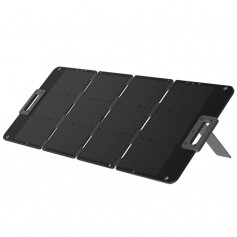 Panneau solaire portatif à haut rendement 100 W EZVIZ PSP100