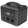 Station de charge portable EZVIZ PS600 607Wh (14.6V)