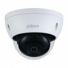 Caméra de surveillance Dahua IPC-HDBW2431EP-S-S2 dôme 4MP et vision de nuit 30 mètres