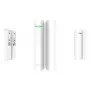 Ajax DoorProtect Plus blanc complet