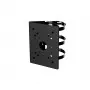 Support de montage pour poteau Dahua PFA150 noir