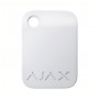 TAG Ajax blanc de profil