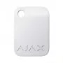 TAG Ajax blanc de profil