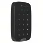 Ajax Keypad Plus Jeweller noir profil