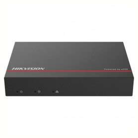 NVR SSD Hikvision DS-E04NI-Q1/4P(SSD 2T)