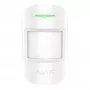 Ajax MotionProtect Jeweller blanc