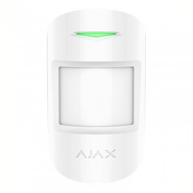 Ajax MotionProtect Jeweller blanc