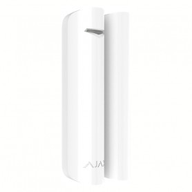 Ajax DoorProtect Plus blanc