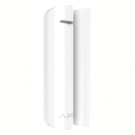 Ajax DoorProtect Plus blanc