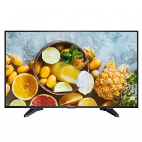Écran de vidéosurveillance 32" Hikvision DS-D5032F3-1P0S