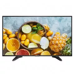 Écran de vidéosurveillance 32" full HD Hikvision DS-D5032F3-1V0S conception à faible lumière bleue