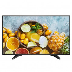 Moniteur de vidéosurveillance 32" full HD Hikvision DS-D5032F3-1V0S conception à faible lumière bleue