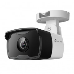 Caméra de surveillance 4MP H265+ avec IA TP-Link VIGI C340I vision de nuit 30 mètres