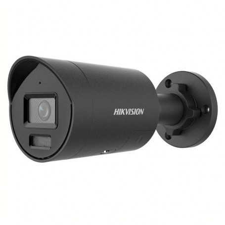 Hikvision DS-2CD2047G2H-LIU (Black)