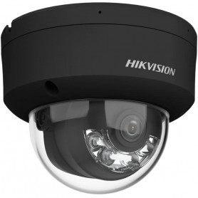 Hikvision DS-2CD2147G2H-LISU (Black)