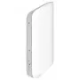 Ajax MotionProtect Curtain Jeweller blanc de profil