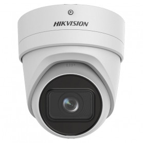Caméra de surveillance varifocale Hikvision DS-2CD2H86G2-IZS