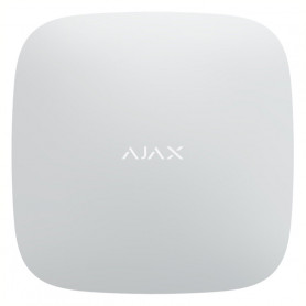 Ajax ReX 2 Jeweller blanc