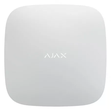 Ajax ReX 2 Jeweller blanc