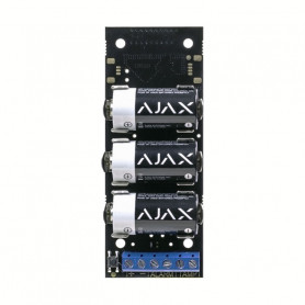 Vue complète AJAX Transmitter Jeweller