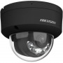 Caméra de surveillance 4K noire DS-2CD2187G2H-LISU (Black)