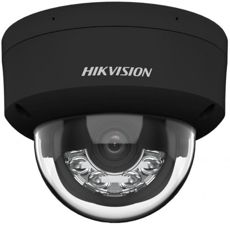 Hikvision DS-2CD2187G2H-LISU (Black)