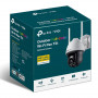 Packaging TP-Link VIGI C540-W