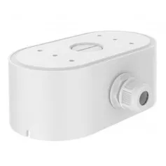 Hikvision DS-1280ZJ-DE7 boîte de jonction pour caméra double objectifs DS-2CD6D82G0-IHS