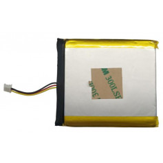 Batterie de remplacement pour alarme AX Pro et AX Hub Hikvision DS-PA-Battery