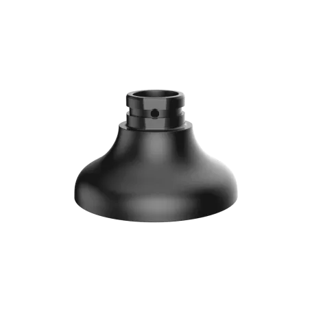 Adaptateur de montage noir Dahua PFA109-B
