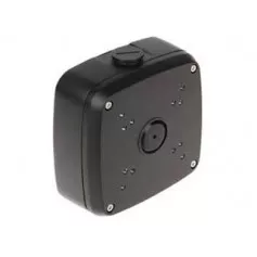 Boîtier de jonction noir étanche Dahua PFA121