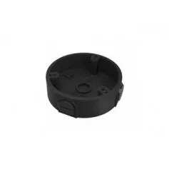Boîtier de jonction Dahua PFA136 noir en aluminium
