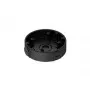 Boîtier de jonction Dahua PFA139-B noir