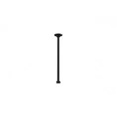 Support de montage plafond Dahua PFB220C-B noir