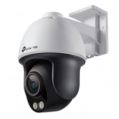 Caméra rotative 4MP H265+ avec IA et audio TP-Link VIGI C540S ColorPro Night Vision vision couleur la nuit 30 mètres déstockage