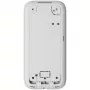 Ajax KeyPad TouchScreen blanc de dos