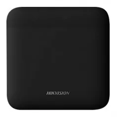 Alarme sans fil WIFI et GPRS noir jusqu'à 64 zones Hikvision AX PRO DS-PWA64-L-WE(Black)