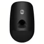 Hikvision DS-PDPC12PF-EG2-WE (Black) détecteur de mouvement noir avec caméra ColorVu intégrée pour alarme Hikvision AX PRO