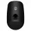 Hikvision DS-PDPC12PF-EG2-WE (Black) détecteur de mouvement noir avec caméra ColorVu intégrée pour a