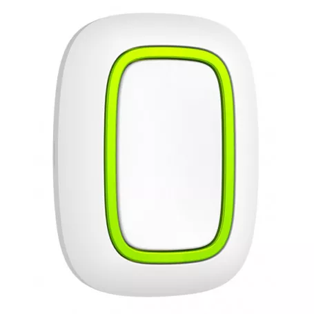 Ajax Button blanc