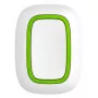 Ajax Button blanc vue de face
