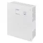 Coffret alimentation à découpage 13,8V/2A/7Ah fermé
