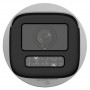 Caméra DS-2CD1643G2-LIZSU de face