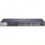 Switch PoE longue distance Hikvision DS-3E0528HP-E