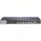 Switch PoE longue distance Gigabit 370W Hikvision DS-3E0528HP-E 28 ports dont 24 ports PoE et 2 port