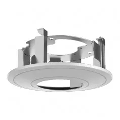 Support de montage encastrable faux plafond Hikvision DS-1227ZJ-DM32 pour caméra iDS-2CD71xx